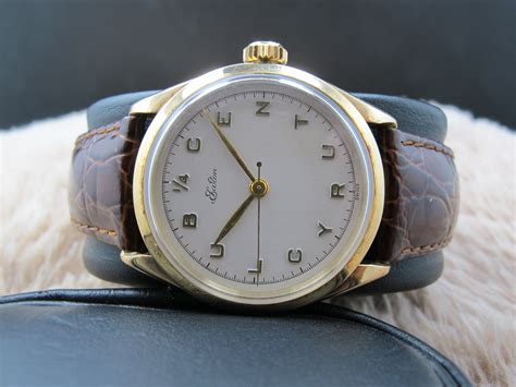 1954 eaton quarter century club watch by rolex|Vintage Eaton Rolex 1/4 Century Club Watch .